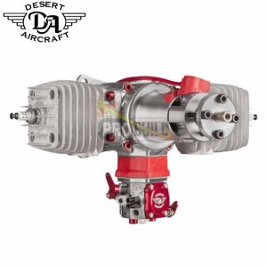 DA 70 Spare Parts